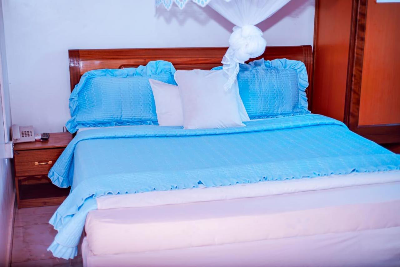 Silver Resident Hotel Near Convention Center Κιγκάλι Εξωτερικό φωτογραφία