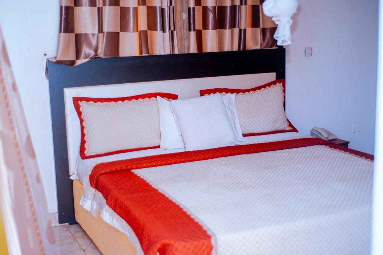 Silver Resident Hotel Near Convention Center Κιγκάλι Εξωτερικό φωτογραφία