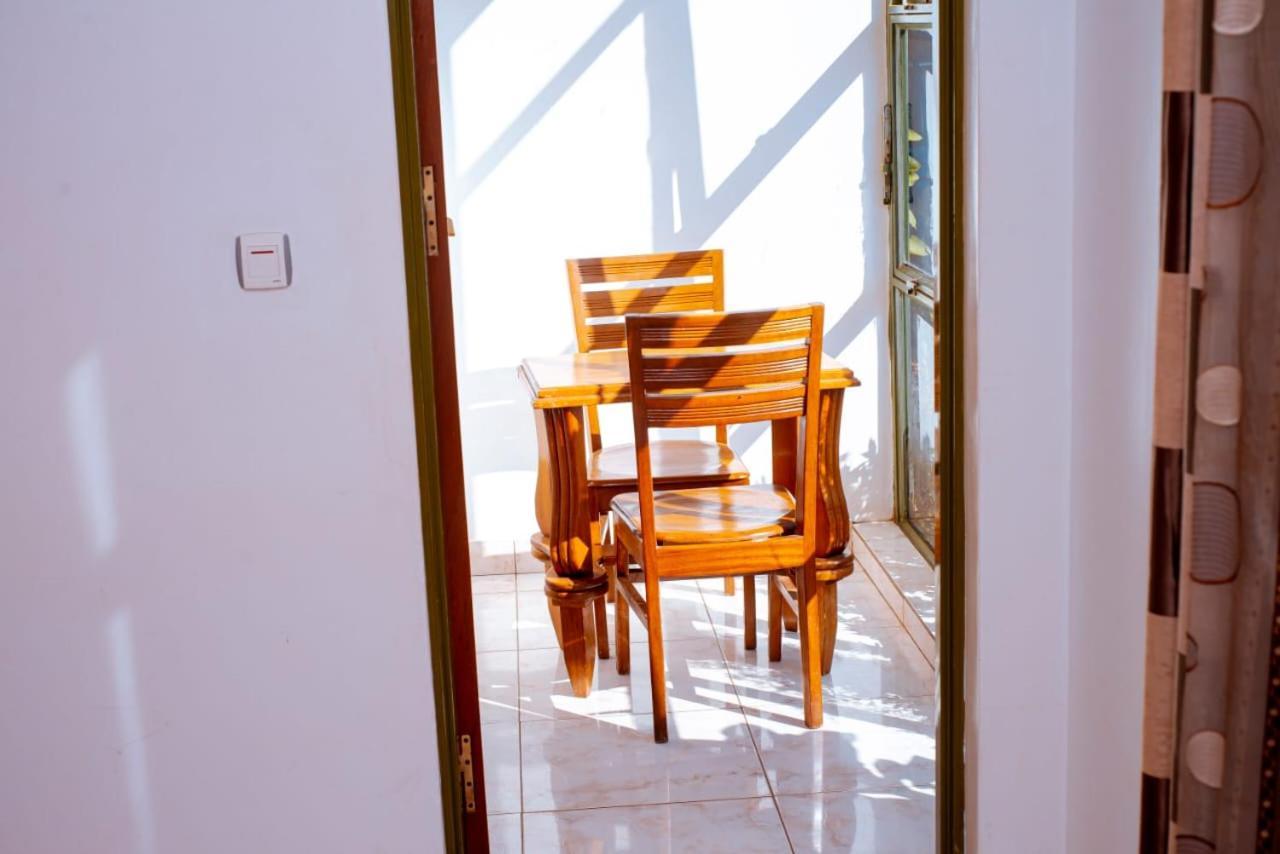 Silver Resident Hotel Near Convention Center Κιγκάλι Εξωτερικό φωτογραφία