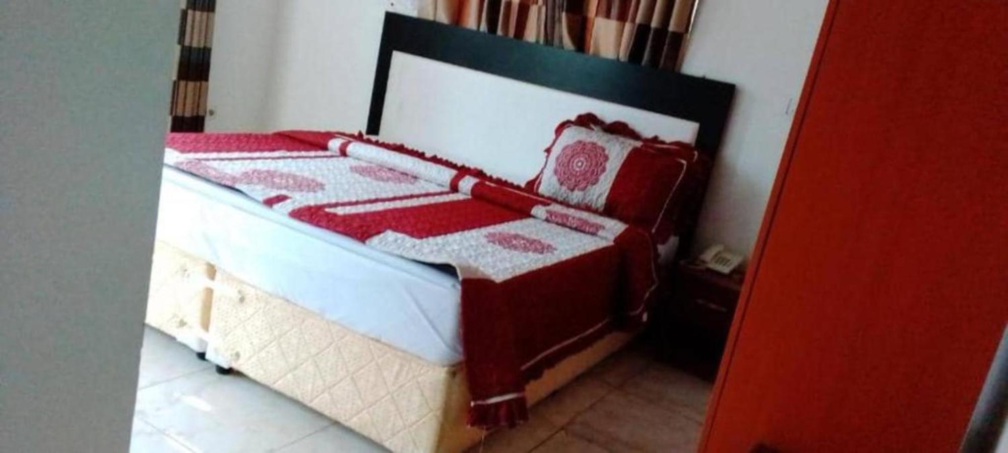 Silver Resident Hotel Near Convention Center Κιγκάλι Εξωτερικό φωτογραφία