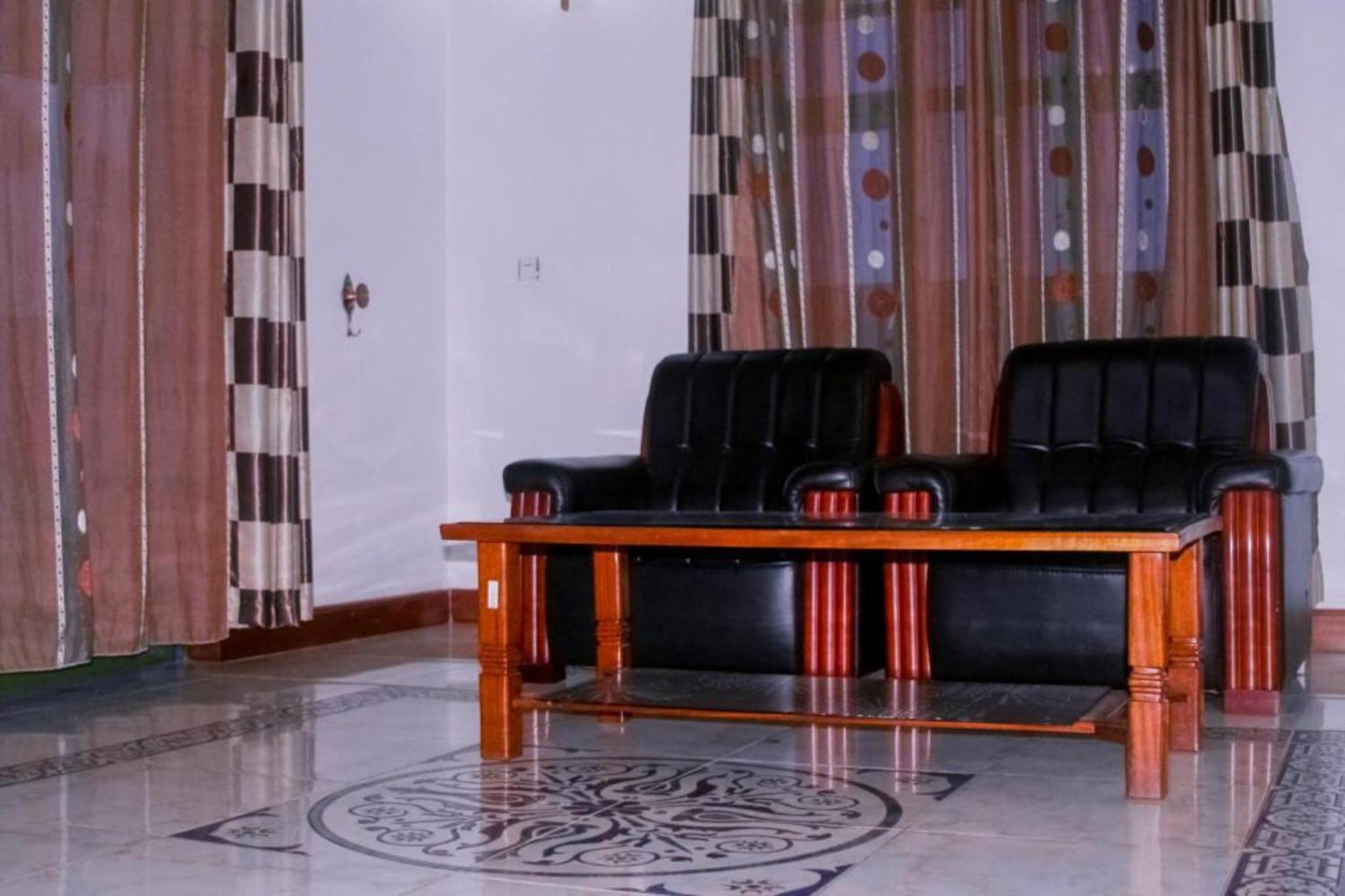 Silver Resident Hotel Near Convention Center Κιγκάλι Εξωτερικό φωτογραφία