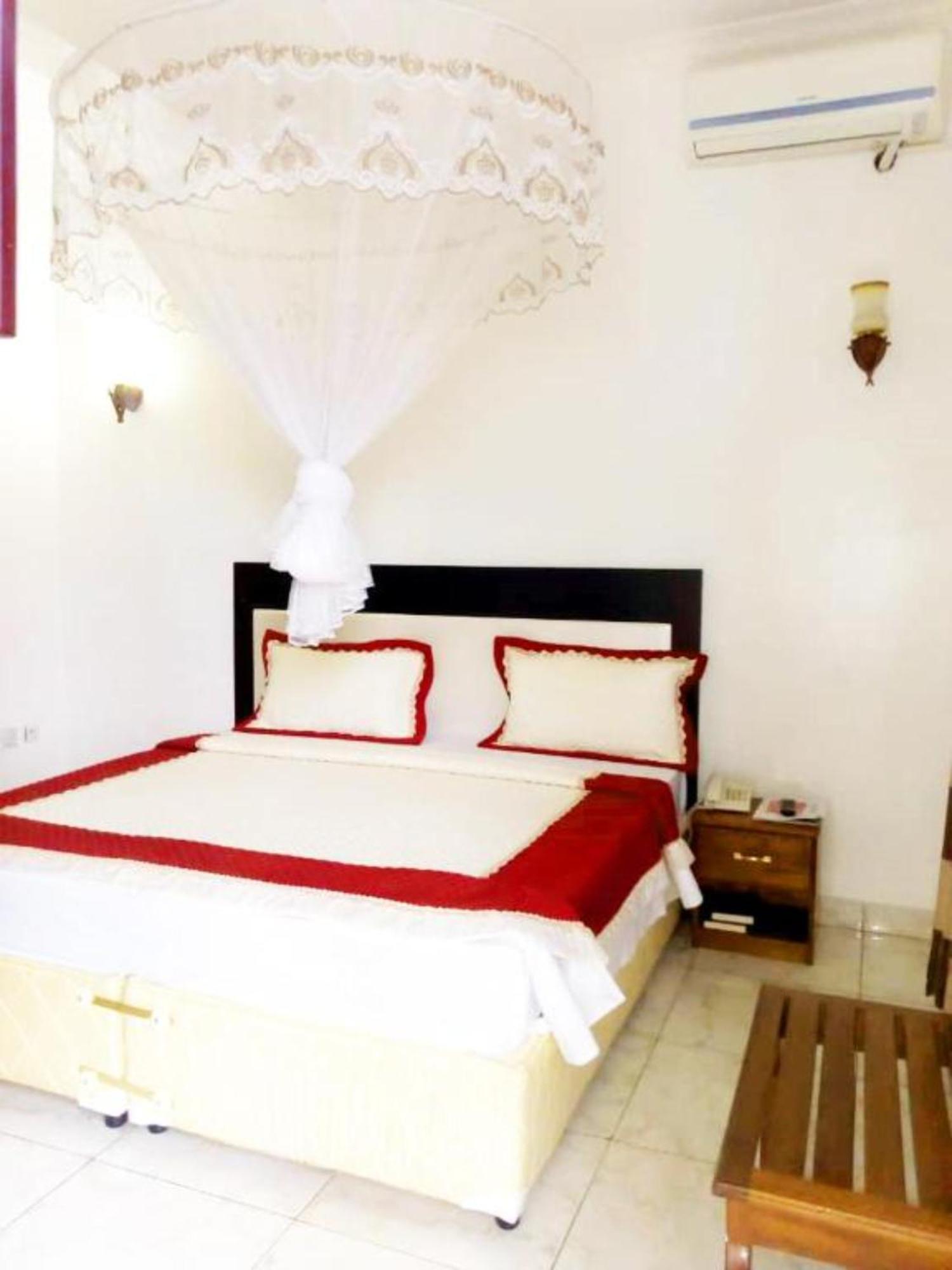 Silver Resident Hotel Near Convention Center Κιγκάλι Εξωτερικό φωτογραφία